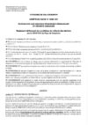 Val-Couesnon – Arrêté municipal N° 2022-061 portant règlement de collecte des Ordures Ménagères